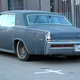 Illustration for article titled 1969 Lincoln Continental